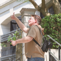 樂爵製氧機 - 攜帶型 (UCPOX-1)