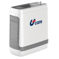 樂爵製氧機 - 攜帶型 (UCPOX-1)