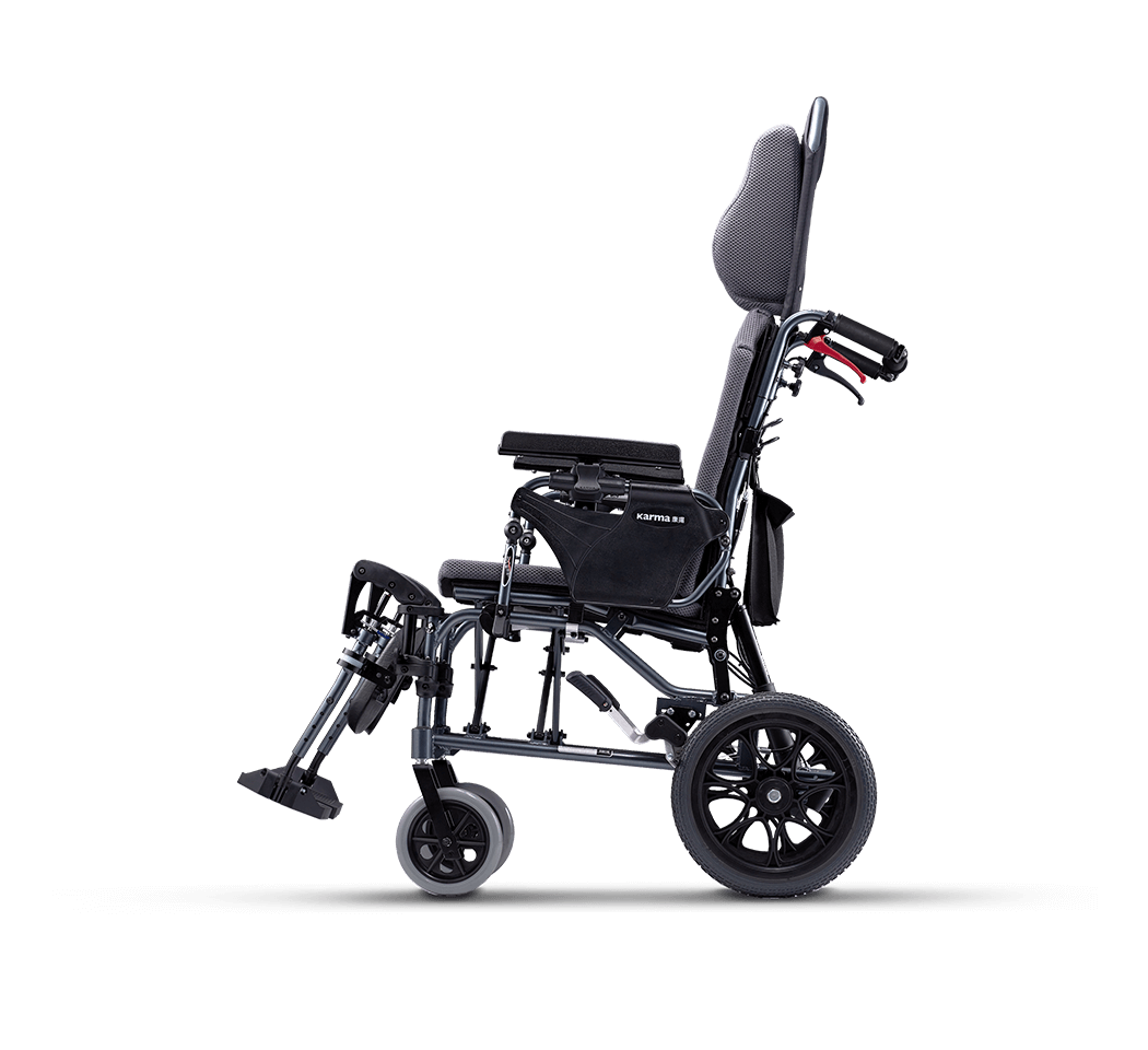 潛隨挺502 (後躺功能 )