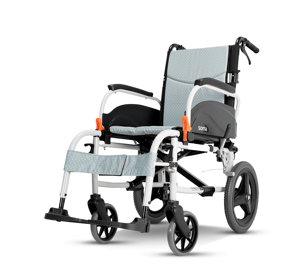 飛揚825 (移位型輪椅)