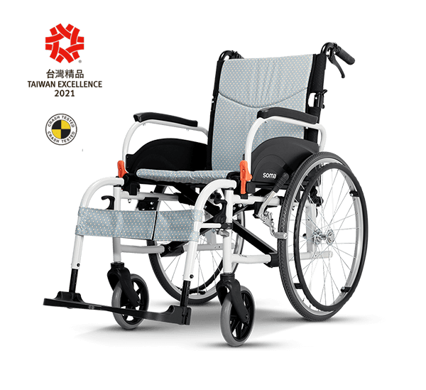 飛揚825 (移位型輪椅)