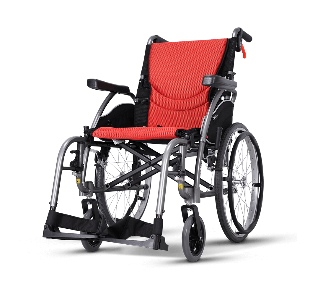 舒弧3 (移位型輪椅)