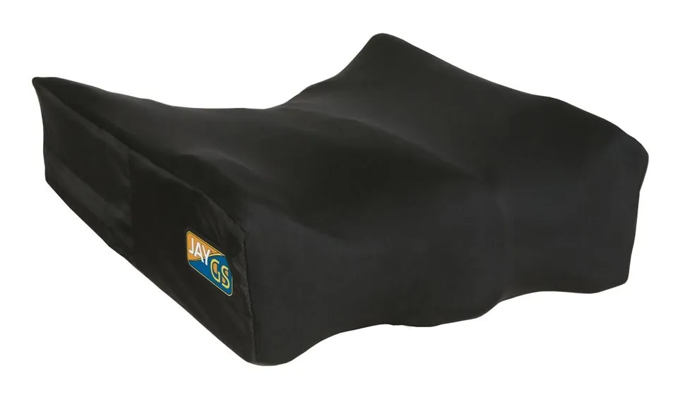 JAY GS液態凝膠座墊(高調整型)