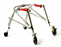 姿勢控制型助行器