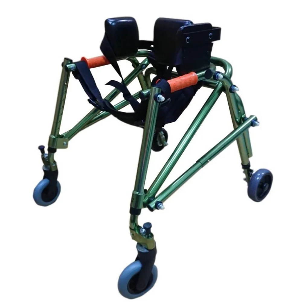 姿勢控制型助行器