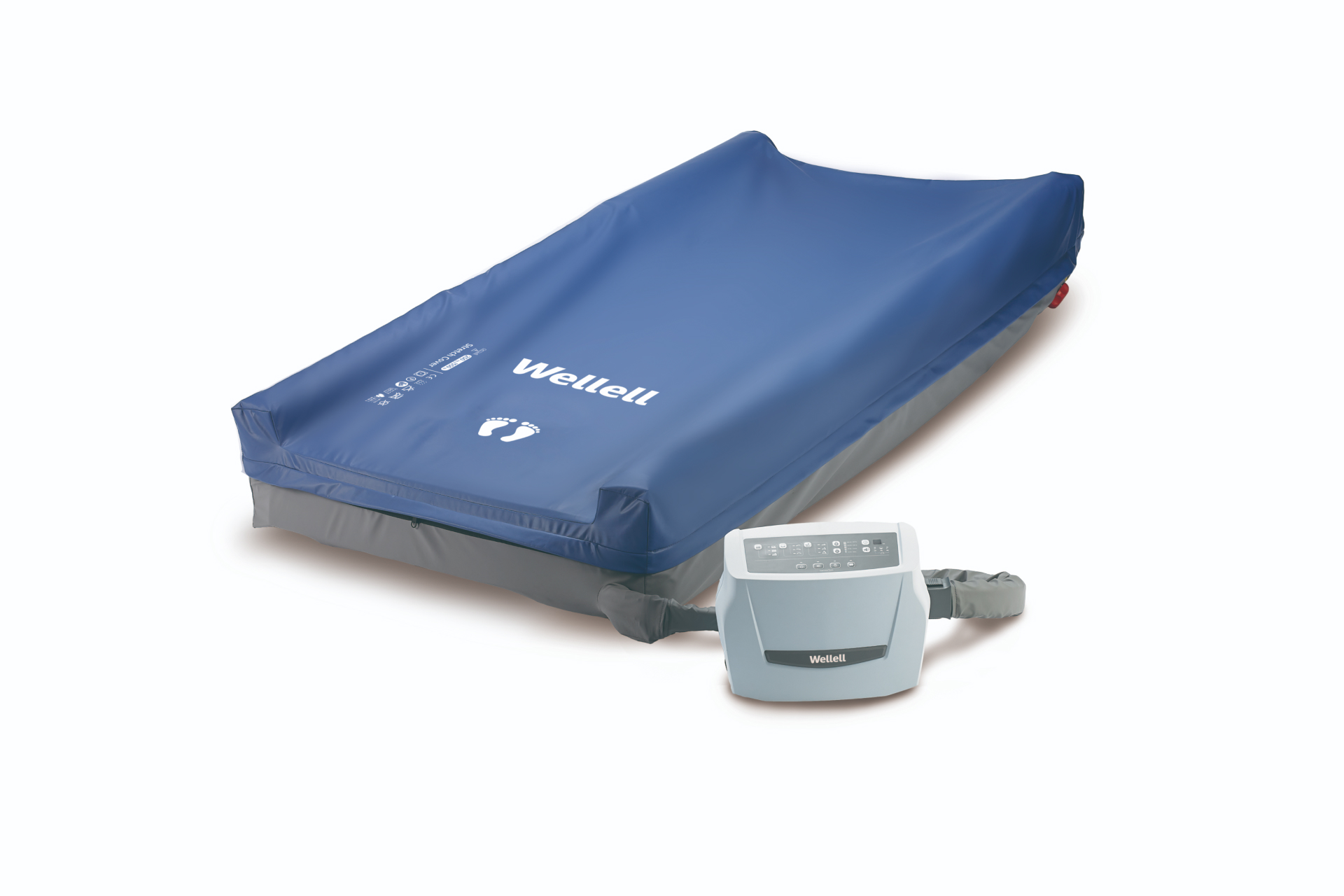 Optima Turn氣墊床