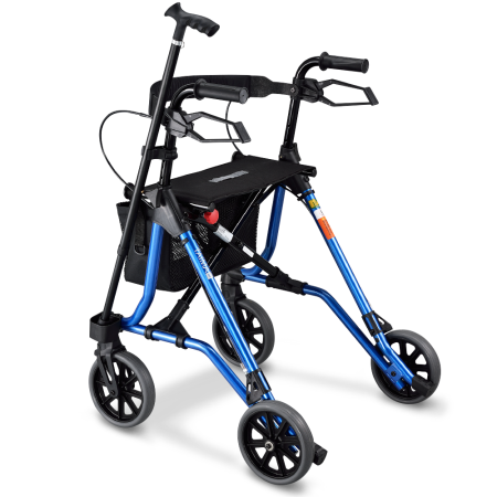 TAiMA 2 (M) 助步車/收合式助步車