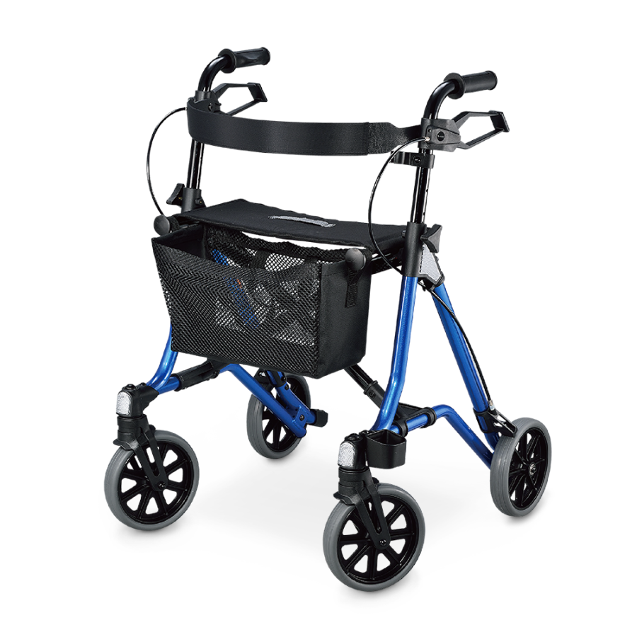 TAiMA 2 (M) 助步車/收合式助步車