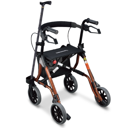 TAiMA 2 (S)助步車/收合式助步車