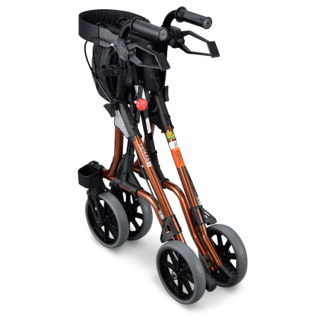 TAiMA 2 (S)助步車/收合式助步車
