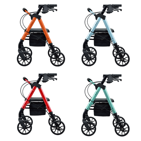 STAR mini助步車/收合式助步車