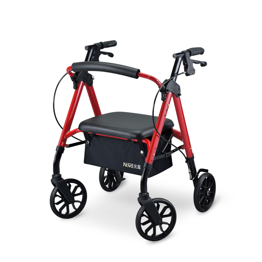 STAR mini助步車/收合式助步車