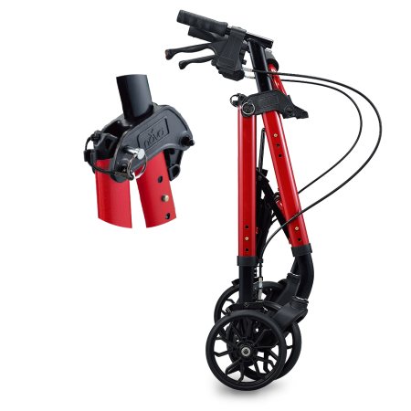 STAR mini助步車/收合式助步車