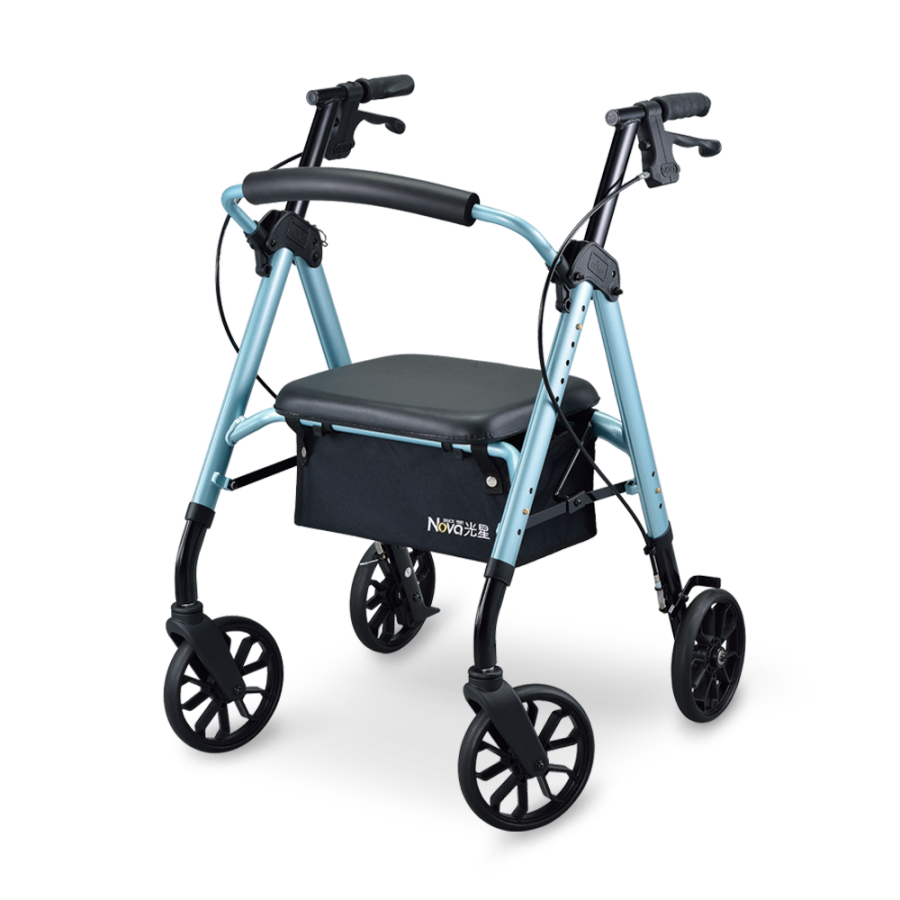 STAR助步車/收合式助步車