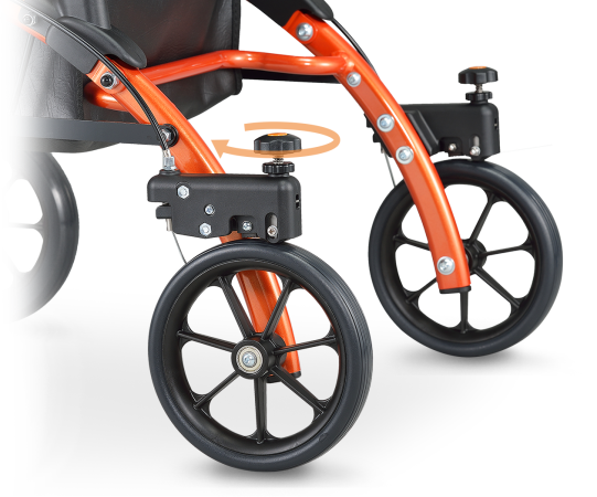 friend 前臂支撐型助步車/姿勢控制型助步車