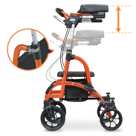 friend 前臂支撐型助步車/姿勢控制型助步車