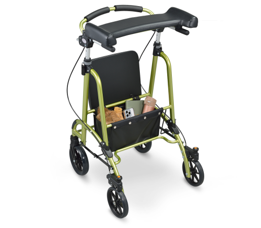 friend II 前臂支撐型助步車/姿勢控制型助步車