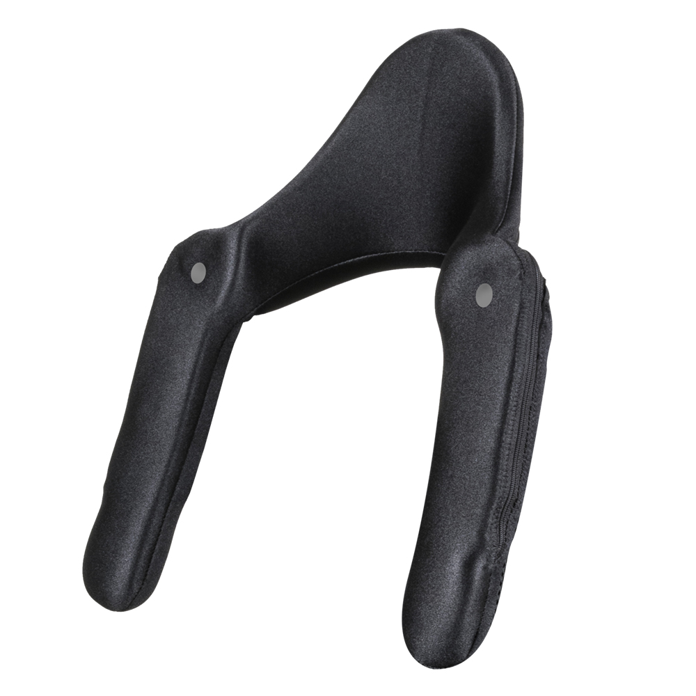 Whitmyer® HEADS UP® 頭枕