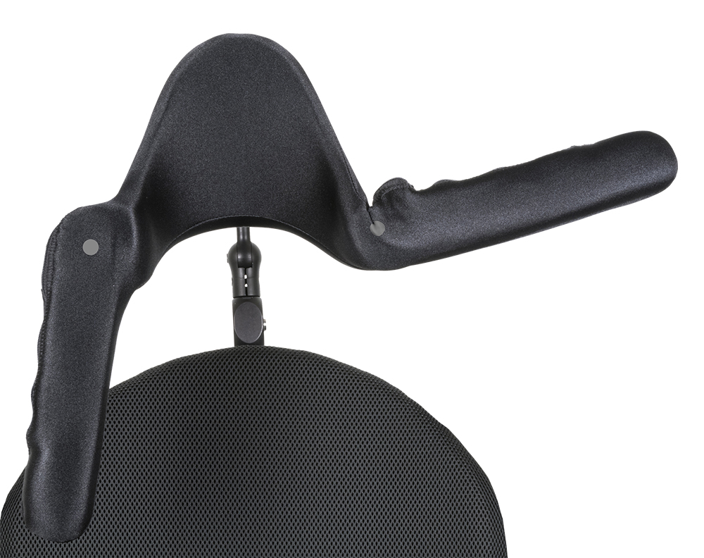 Whitmyer® HEADS UP® 頭枕