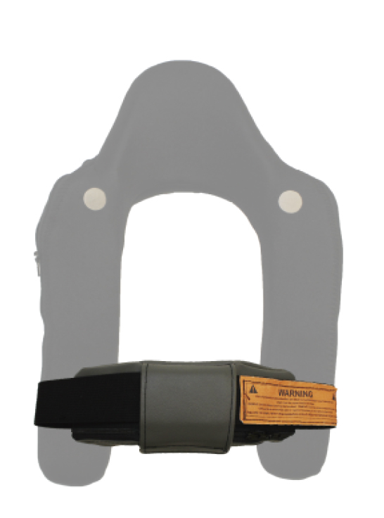 Whitmyer® HEADS UP® 頭枕