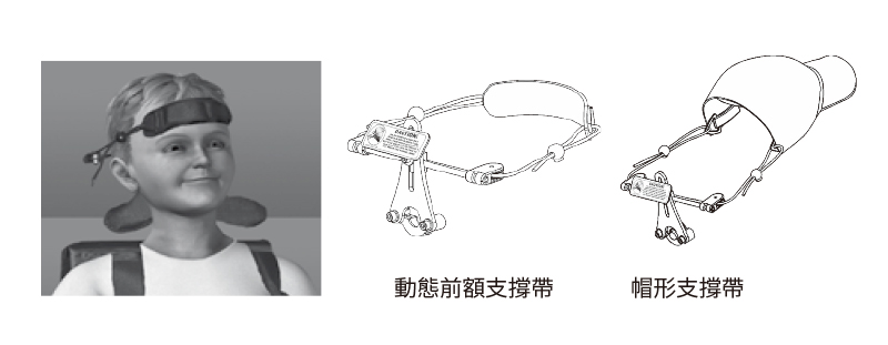 Whitmyer® HEADS UP® 頭枕