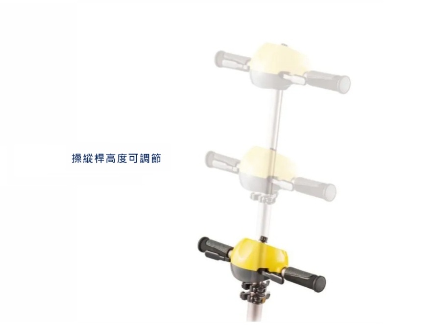 美利馳 S542A Y2 石虎電動代步車 