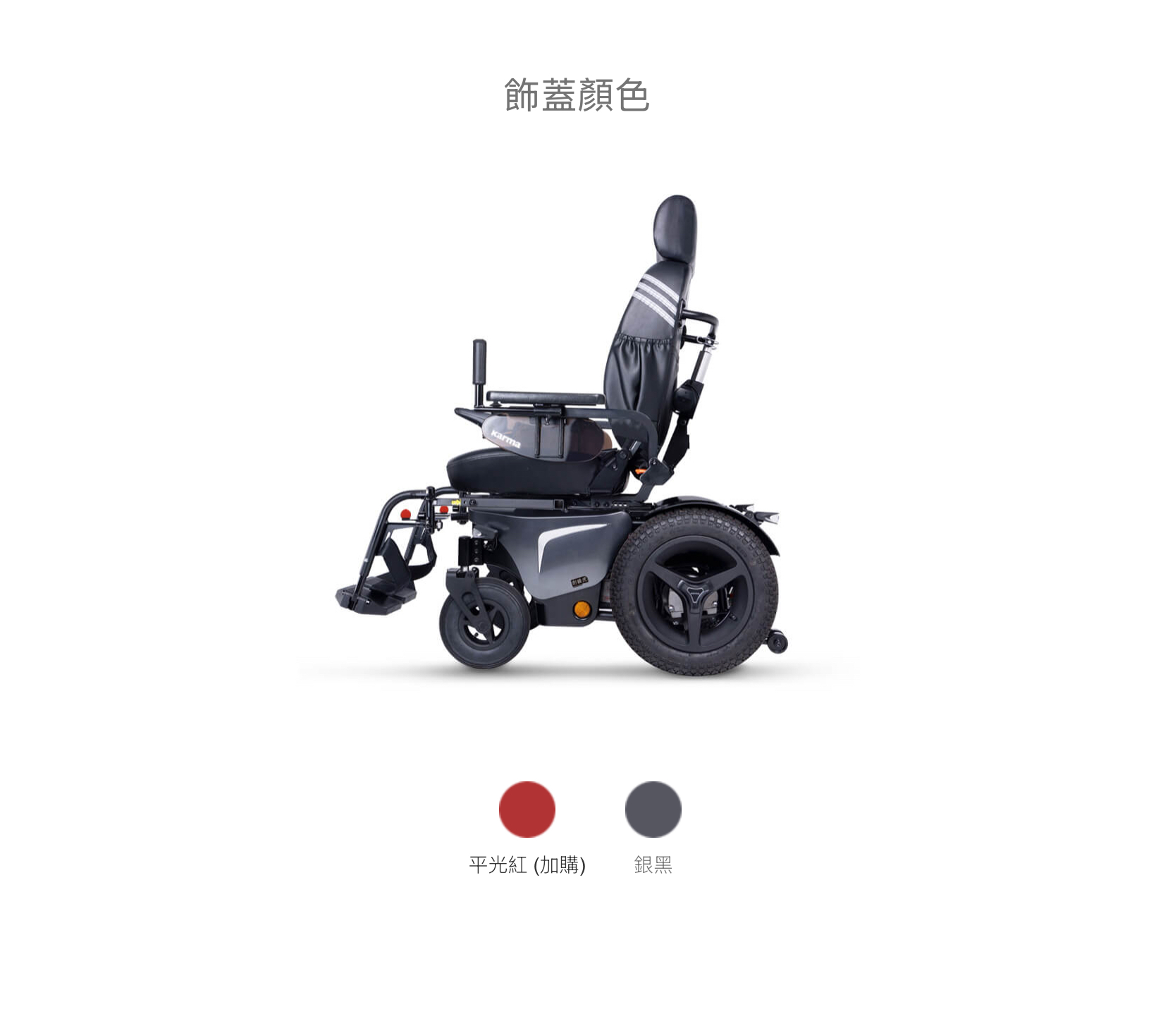 New 劍齒虎 沙發椅 SBR-CPT