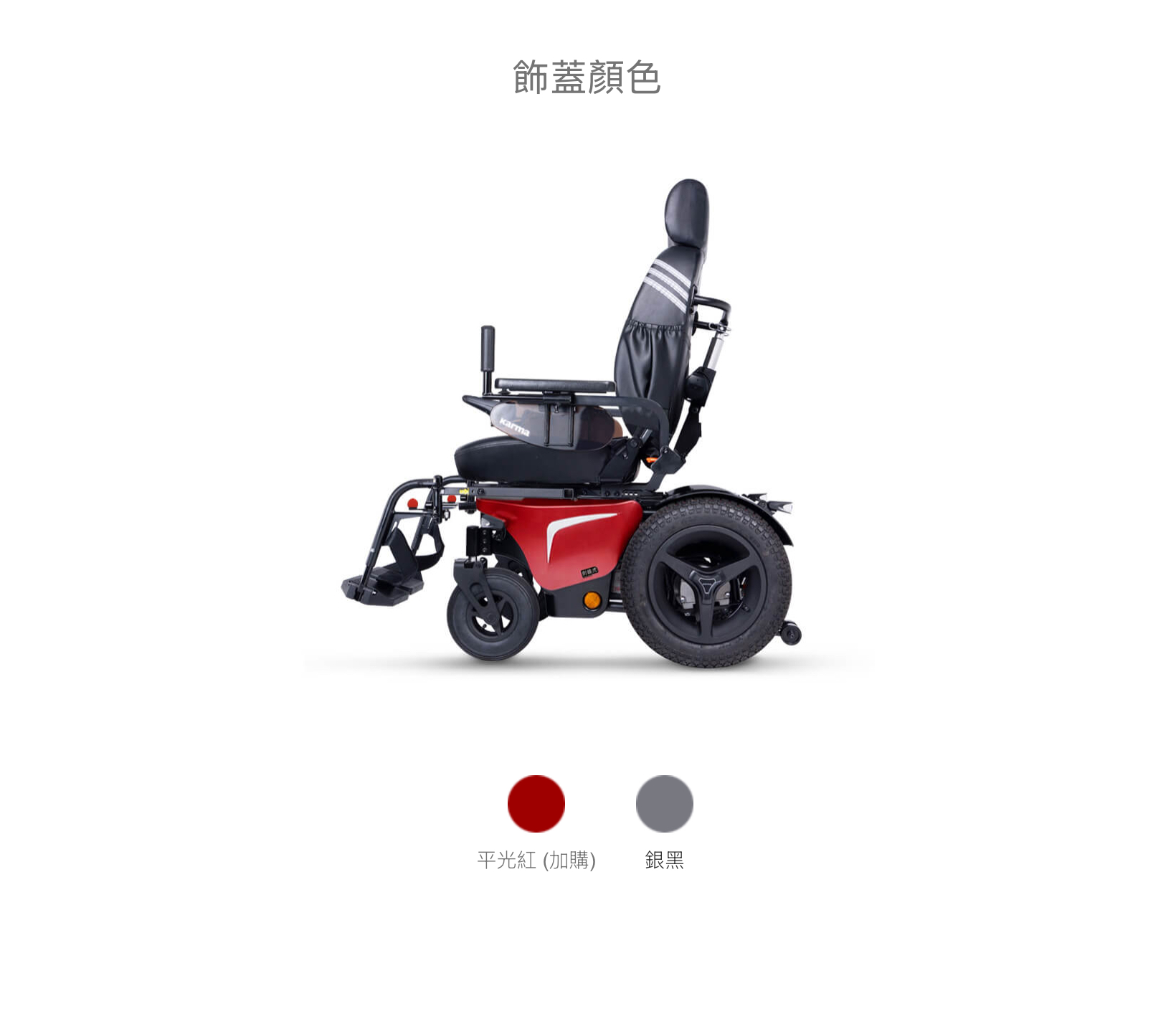 New 劍齒虎 沙發椅 SBR-CPT
