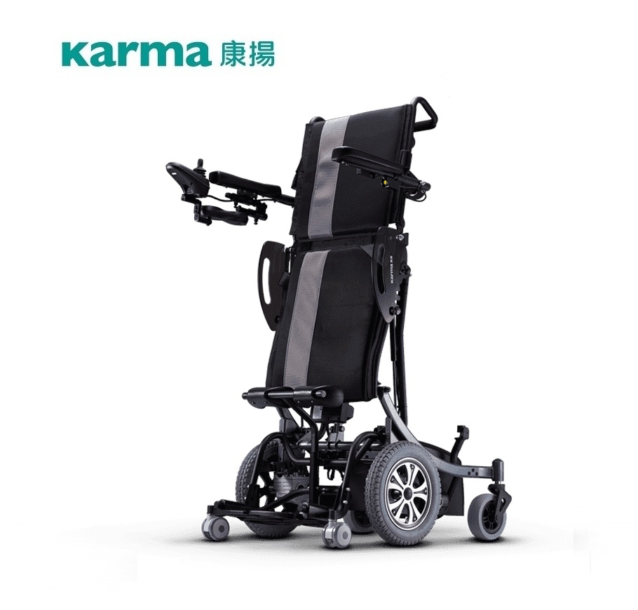 康揚 兜風站 KP-80