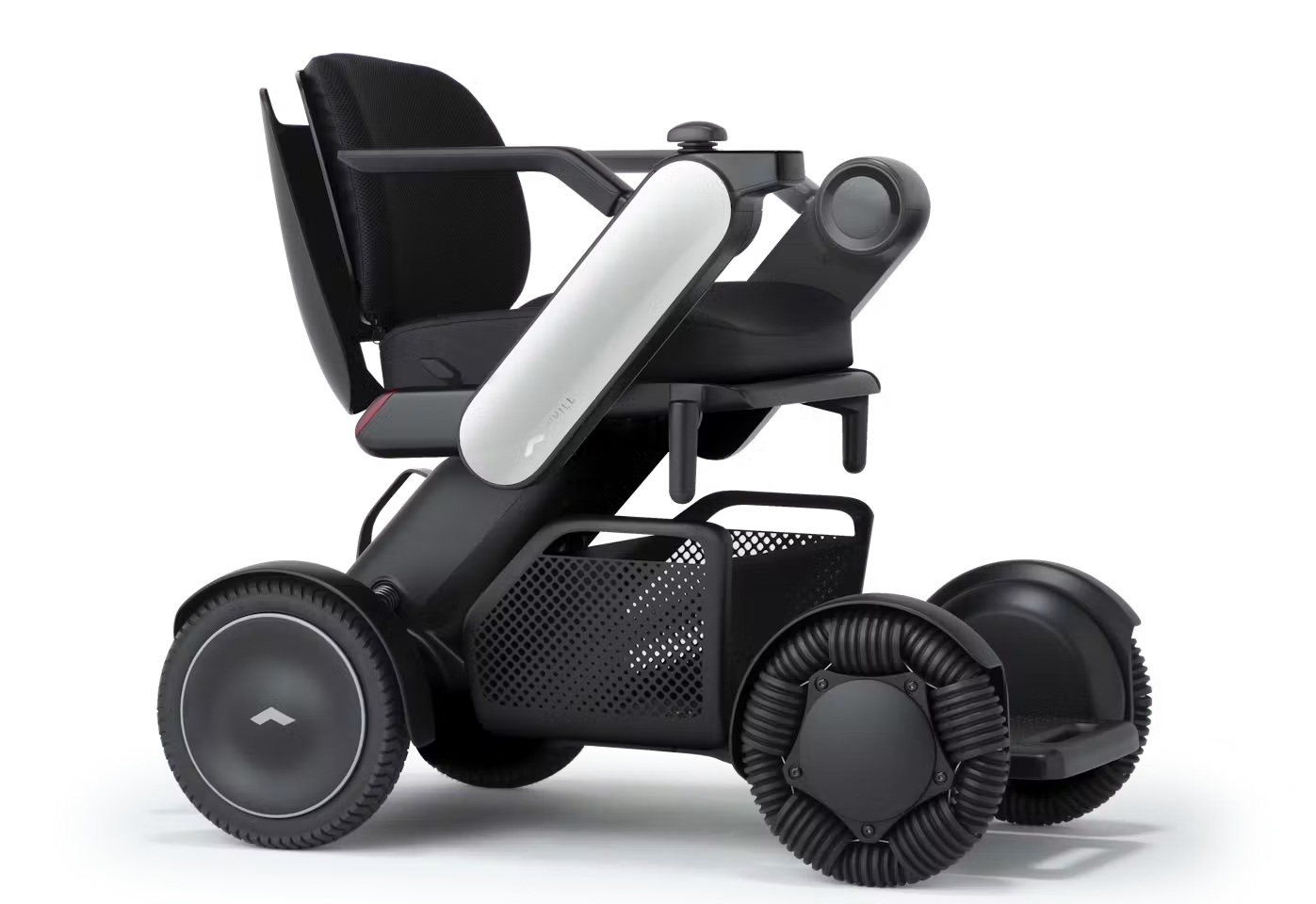 WHILL Model C2 日本電動輪椅